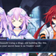 Illustration for article titled The First Hour Of Megadimension Neptunia VII Says It All